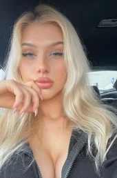 Проститутка Юля